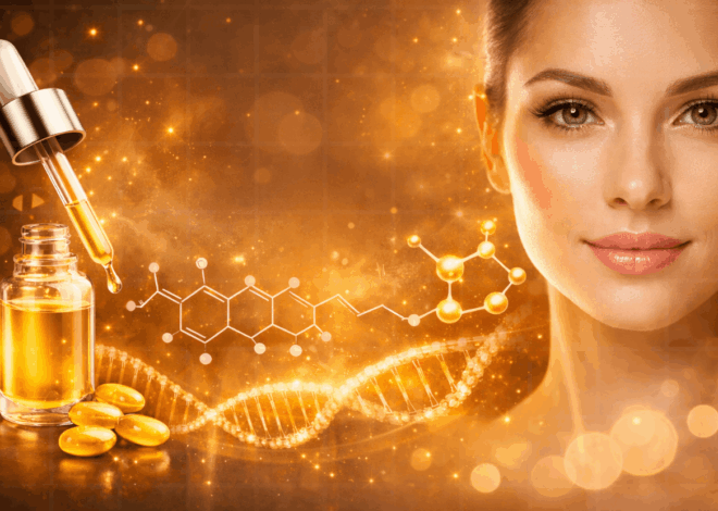 Retinol: Qual Marca Comprar? Comparativo Definitivo de 7 Opções (Do Nacional ao Importado)