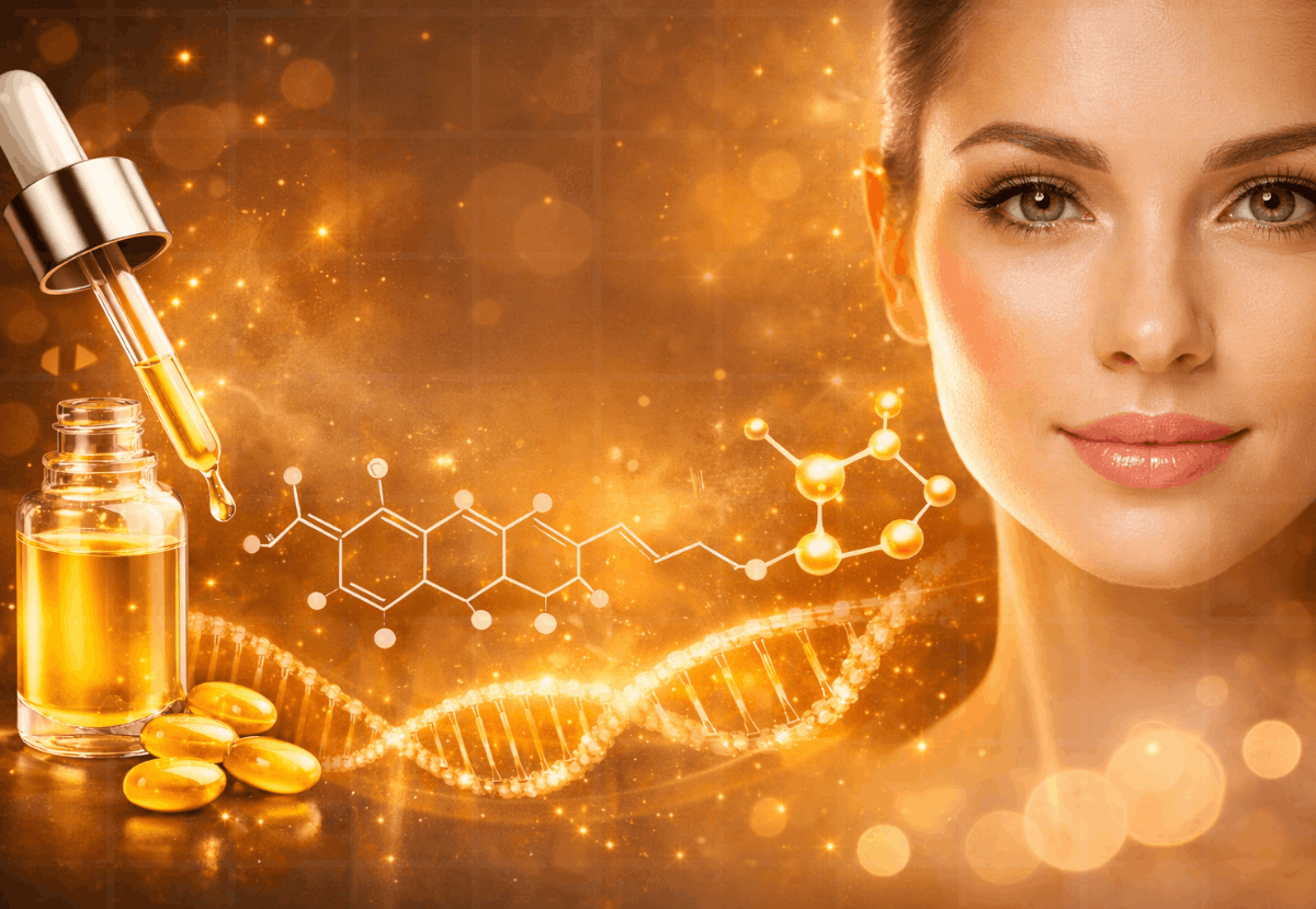 Retinol: Qual Marca Comprar? Comparativo Definitivo de 7 Opções (Do Nacional ao Importado)